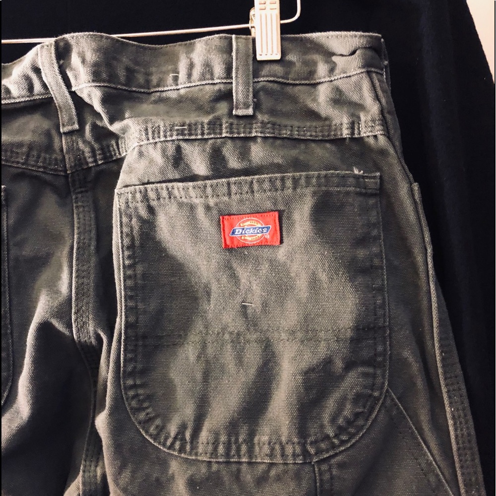34/34 501 vantage relax fit